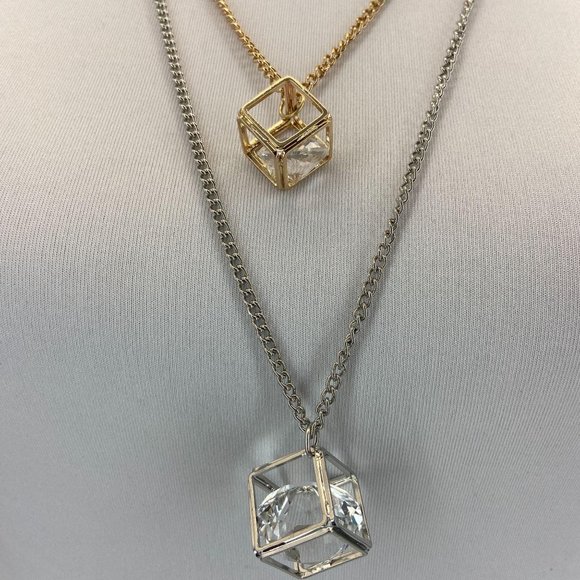 Neiman Marcus Ballet Jewelry - Statement Necklace $15 or Bundle 3/$20